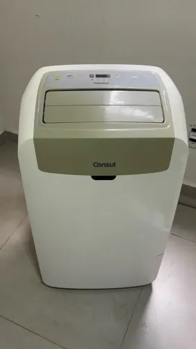Ar condicionado Portátil Cônsul 12.000 BTUs