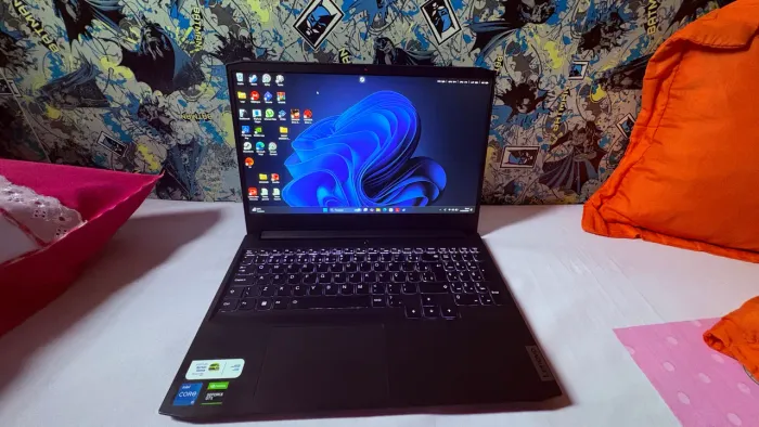 Notebook gamer