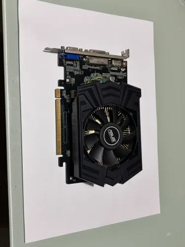 GTX 750 2GB GDDR5