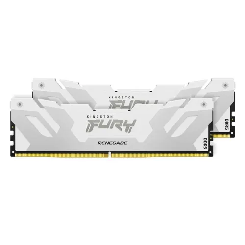 Memória RAM DDR5 Kingston renegade 16X2 7200mhz cl 36