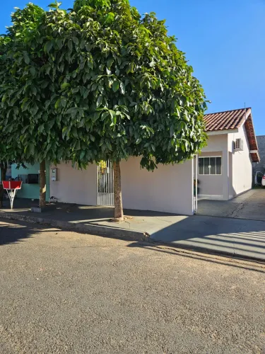 Casa Buritis ll , Ótima localização!