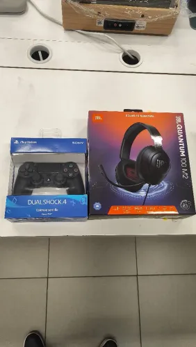 Gamer