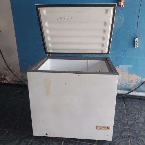 Freezer