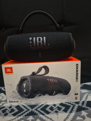Jbl Charge 6