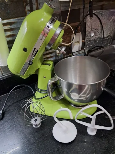 Batedeira kitchenaid