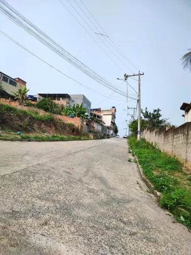 Negócio vantajoso Casa no Porto do Rosa, Sao Goncalo - RJ, Nº 47, 3 quartos, 77m² | Venda