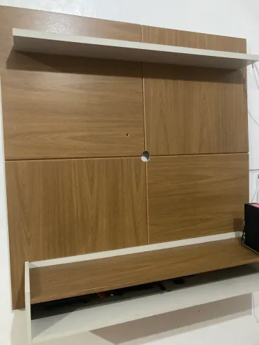 Painel tv
