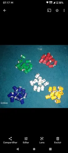 LEDs 