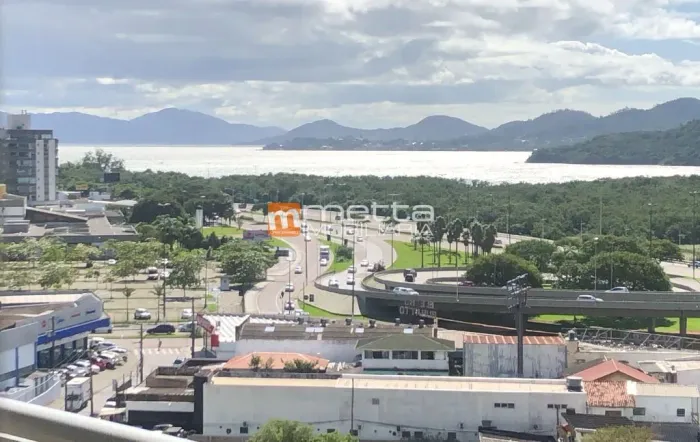 Apartamento à Venda em Trindade, Florianópolis - SC