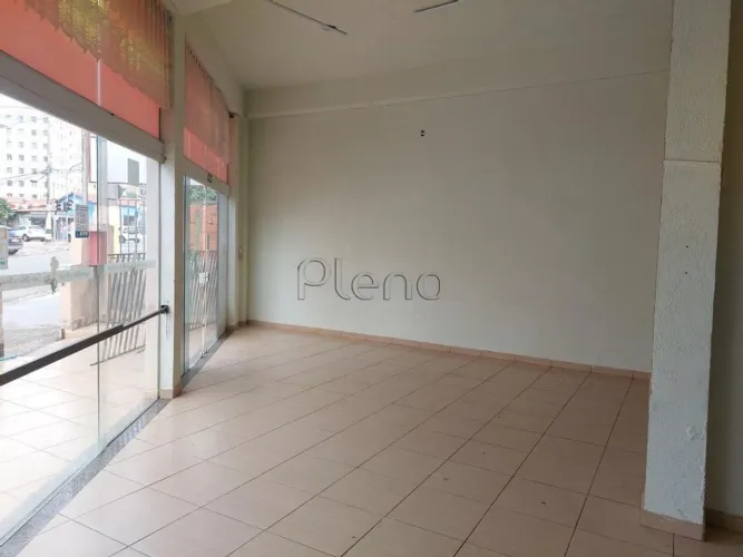 Salão para alugar em Campinas, Jardim Guanabara, com 320 m²