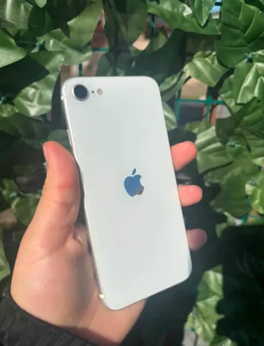 Iphone SE segunda geração 64GB