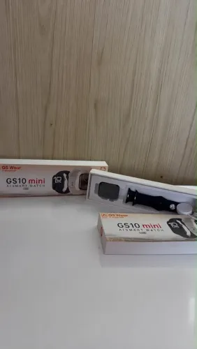 SMARTWATCH GS10 MINI