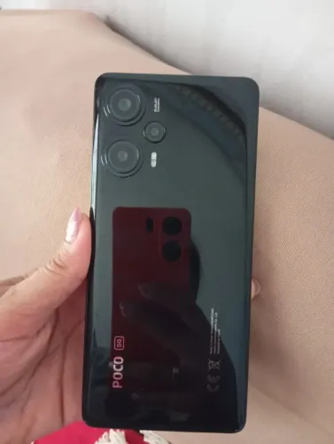 Poco f5