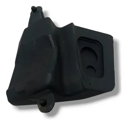 Mufla Honda Fit 1.4 2002 2003 2004 2005 2006 2007
