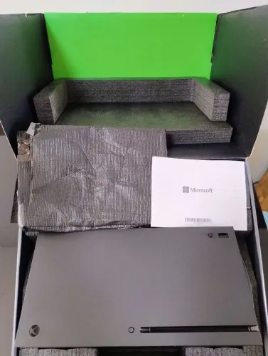 Xbox Séries X