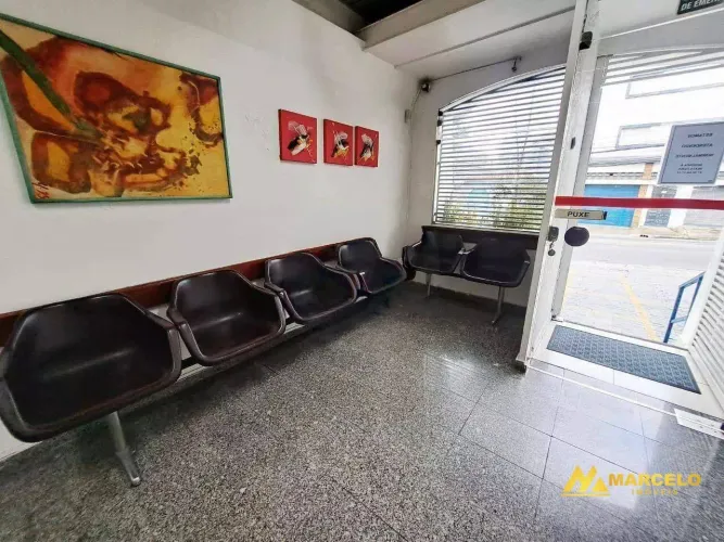 Prédio à venda, 790 m² por R$ 3.300.000,00 - Alto da Lapa - São Paulo/SP