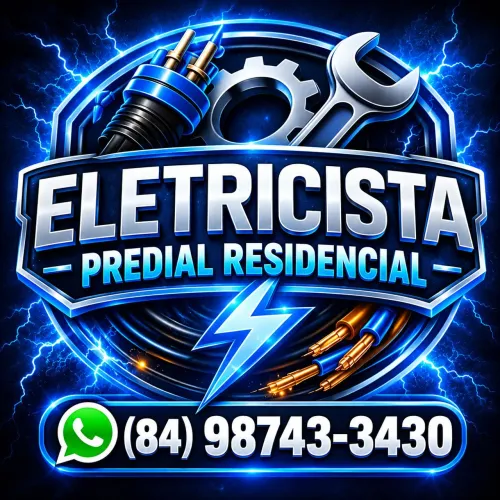 Eletricista 24h