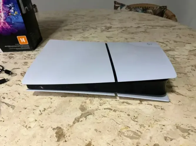 Playstation 5 Slim 1Tb - Versão Digital