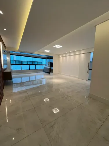 Belíssimo apartamento, móveis planejados, Poço da Panela