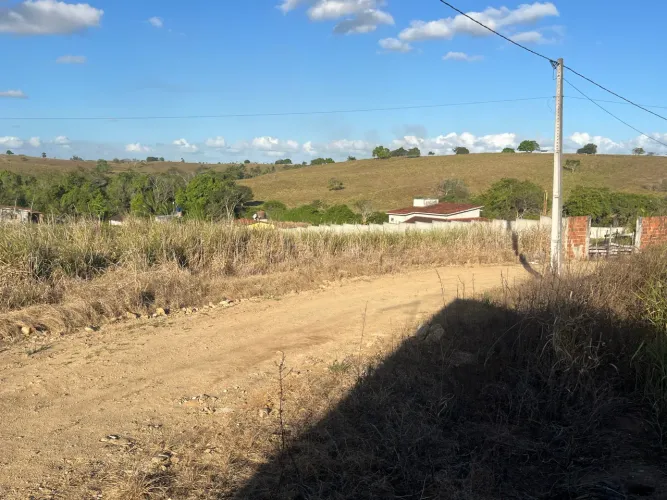 Repasse de Mini Chácara, a 13 km de Carpina (PE).