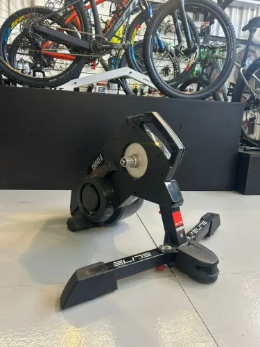 Rolo de Treino Elite Drivo II Interativo Zwift