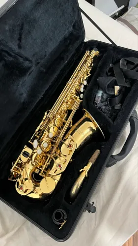 SAX ALTO MICHAEL
