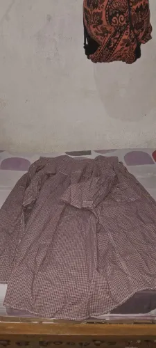Camisas novas