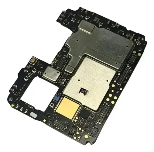 Placa Principal Moto G73 128gb