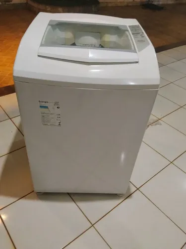 Máquina de lavar roupa Brastemp 10 kilos