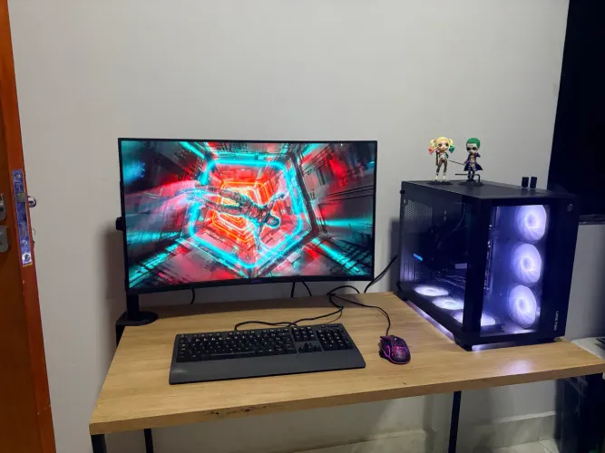 Pc gamer