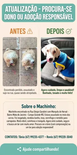 KD o dono ou doação