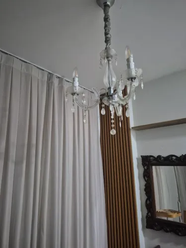 Lustre de teto