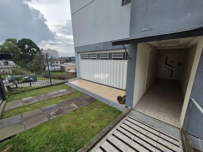 Apartamento Presidente Vargas Caxias do Sul