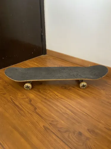 Skate Black Sheep USADO