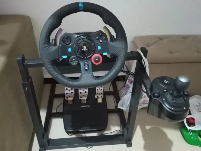 Volante G29 logitech