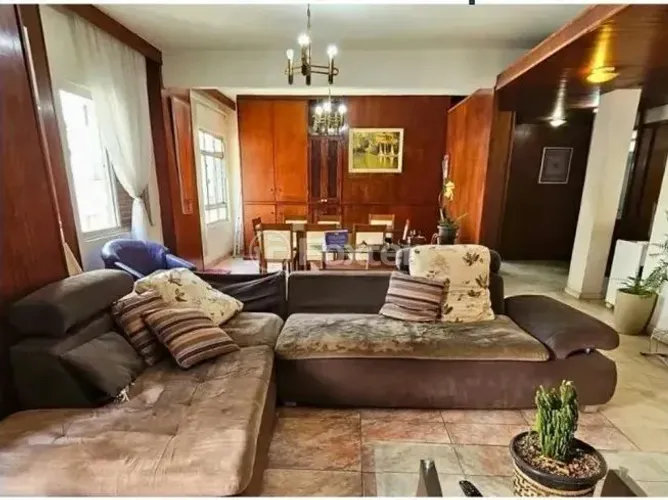Apartamento à venda Rua Bela Cintra, Consolação - São Paulo