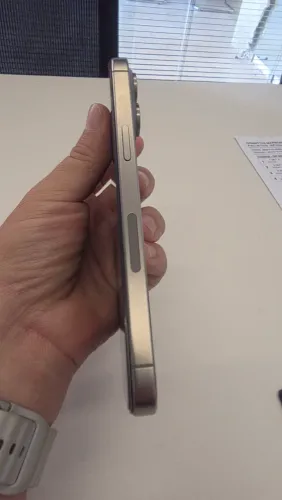 iPhone 15 Pro Max, 256gb