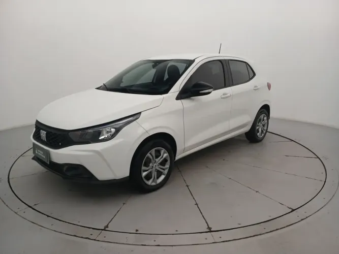 Fiat Argo Drive 1.0 Firefly 2026