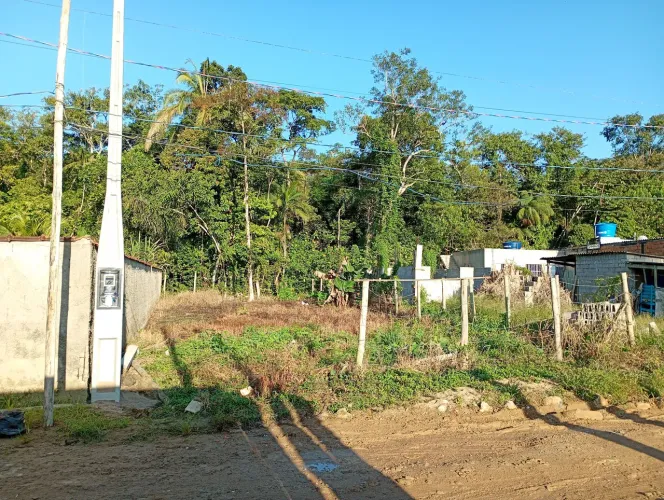 Terreno a venda Ubatuba Maranduba