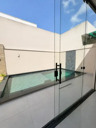 Casa para aluguel ou venda | 3 suítes+piscina | Morada Sos Pássaros | Ponta Negra