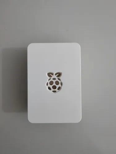 Proteção para placa raspberry PI 3b
