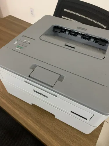 Impressora monocromática HL-B20800W da Brother
