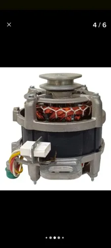 Motor para lavadora Electrolux