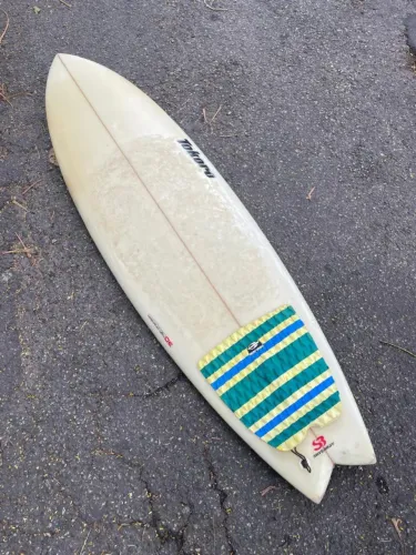Prancha de Surf TOKORO