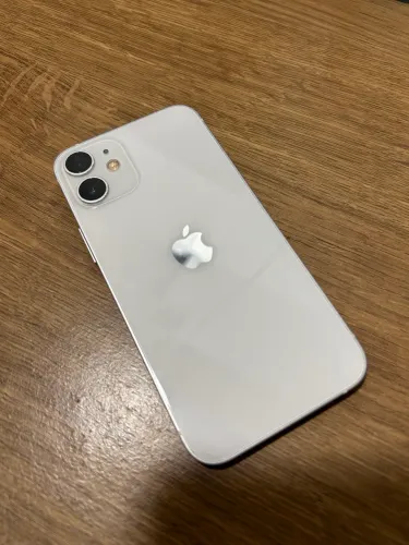 iPhone 12 MINI - Branco