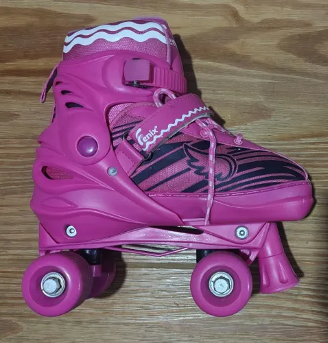 Patins Ajustável