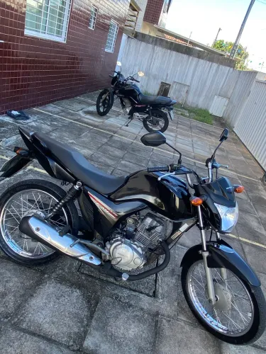Fan 125i 2016
