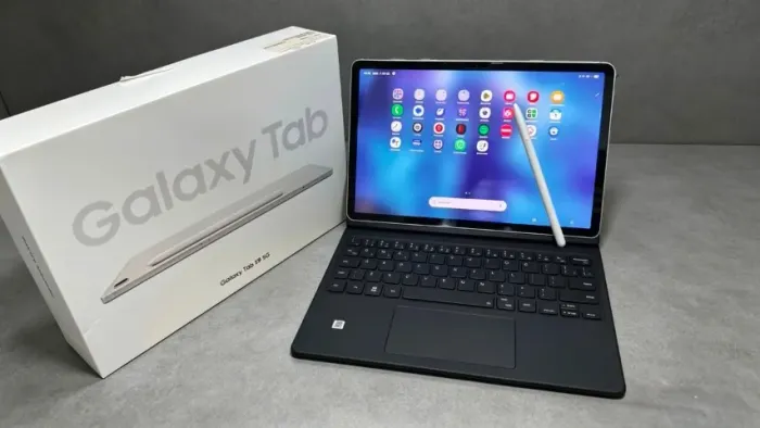 Samsung Galaxy Tab S9 5G (11) + S Pen Original