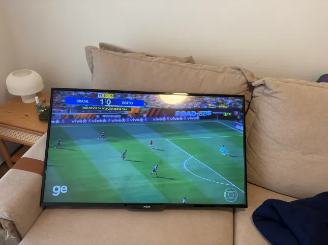 TV PHILIPS 40 polegadas