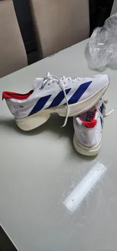 Adidas Adizero pro 4